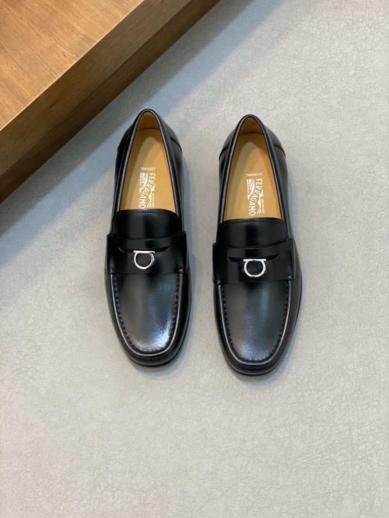 Ferragamo Shoes